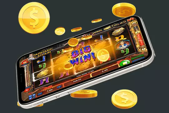 Baixe o aplicativo br4.bet para jogar a qualquer momento