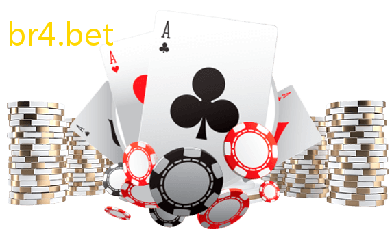 Jogue jogos de pôquer em br4.bet