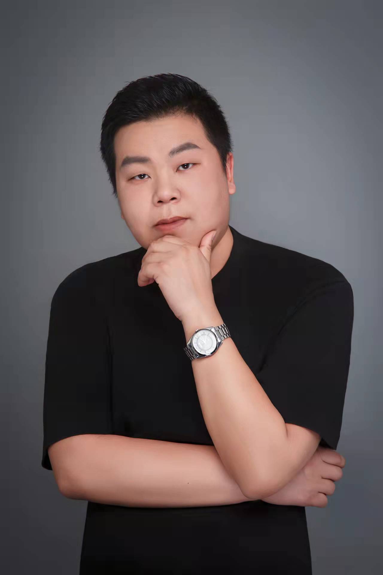 設計師照片